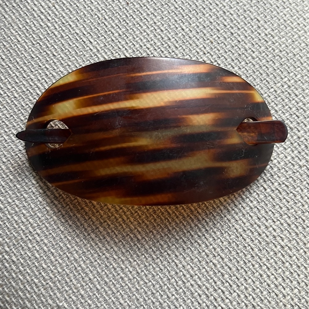 French Hair Clip